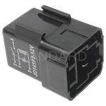 Order High Blower Relay by BLUE STREAK (HYGRADE MOTOR) - RY27 For Your Vehicle