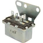 Order FOUR SEASONS - 35769 - HVAC Blower Motor Relay For Your Vehicle