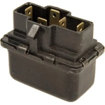 Order High Blower Relay by FOUR SEASONS - 35914 For Your Vehicle