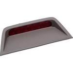 Order High Mount Brake Light by ACDELCO - 15800442 For Your Vehicle