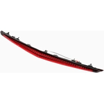 Order High Mount Brake Light by ACDELCO - 22739780 For Your Vehicle