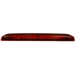 Order BLUE STREAK (HYGRADE MOTOR) - BTL111 - Center High Mount Stop Light For Your Vehicle