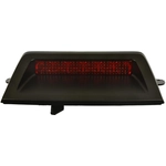 Order BLUE STREAK (HYGRADE MOTOR) - BTL133 - Center High Mount Stop Light For Your Vehicle