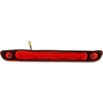 Order High Mount Brake Light by BLUE STREAK (HYGRADE MOTOR) - BTL153 For Your Vehicle