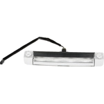 Order High Mount Brake Light by BLUE STREAK (HYGRADE MOTOR) - BTL165 For Your Vehicle