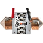 Order High Mount Brake Light by DORMAN - 3175GSMD For Your Vehicle