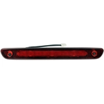 Order DORMAN - 923058 - Third Brake Light Assembly For Your Vehicle