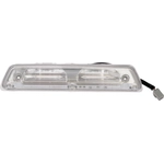 Order High Mount Brake Light by DORMAN - 923-099 For Your Vehicle