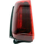 Order High Mount Brake Light by DORMAN - 923299 For Your Vehicle