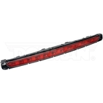 Order High Mount Brake Light by DORMAN (OE SOLUTIONS) - 923-043 For Your Vehicle