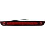 Order High Mount Brake Light by DORMAN (OE SOLUTIONS) - 923058 For Your Vehicle