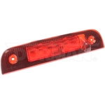 Order High Mount Brake Light by DORMAN (OE SOLUTIONS) - 923-068 For Your Vehicle