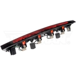 Order High Mount Brake Light by DORMAN (OE SOLUTIONS) - 923-073 For Your Vehicle