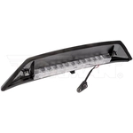 Order High Mount Brake Light by DORMAN (OE SOLUTIONS) - 923-076 For Your Vehicle