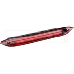 Order High Mount Brake Light by DORMAN (OE SOLUTIONS) - 923078 For Your Vehicle