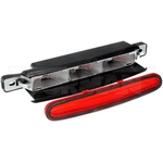 Order High Mount Brake Light by DORMAN (OE SOLUTIONS) - 923-087 For Your Vehicle