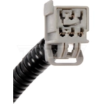 Order High Mount Brake Light by DORMAN (OE SOLUTIONS) - 923099 For Your Vehicle