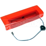 Order High Mount Brake Light by DORMAN (OE SOLUTIONS) - 923-108 For Your Vehicle