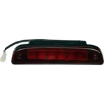Order DORMAN (OE SOLUTIONS) - 923-121 - Third Brake Light Assembly For Your Vehicle