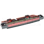 Order High Mount Brake Light by DORMAN (OE SOLUTIONS) - 923-126 For Your Vehicle