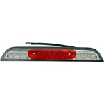 Order DORMAN (OE SOLUTIONS) - 923-136 - Third Brake Light Assembly For Your Vehicle