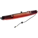 Order High Mount Brake Light by DORMAN (OE SOLUTIONS) - 923-204 For Your Vehicle