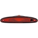 Order High Mount Brake Light by DORMAN (OE SOLUTIONS) - 923-207 For Your Vehicle