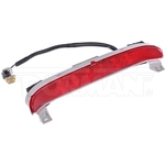 Order High Mount Brake Light by DORMAN (OE SOLUTIONS) - 923-218 For Your Vehicle