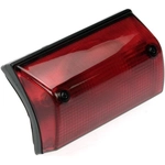 Order High Mount Brake Light by DORMAN (OE SOLUTIONS) - 923-233 For Your Vehicle