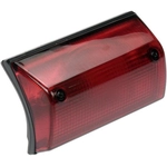 Order High Mount Brake Light by DORMAN (OE SOLUTIONS) - 923-234 For Your Vehicle
