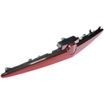 Order High Mount Brake Light by DORMAN (OE SOLUTIONS) - 923-239 For Your Vehicle