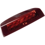 Order High Mount Brake Light by DORMAN (OE SOLUTIONS) - 923-245 For Your Vehicle