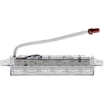 Order High Mount Brake Light by DORMAN (OE SOLUTIONS) - 923-249 For Your Vehicle