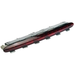 Order High Mount Brake Light by DORMAN (OE SOLUTIONS) - 923-251 For Your Vehicle
