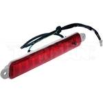 Order High Mount Brake Light by DORMAN (OE SOLUTIONS) - 923-254 For Your Vehicle