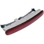 Order High Mount Brake Light by DORMAN (OE SOLUTIONS) - 923-255 For Your Vehicle