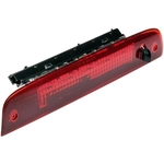 Order High Mount Brake Light by DORMAN (OE SOLUTIONS) - 923-259 For Your Vehicle