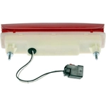 Order High Mount Brake Light by DORMAN (OE SOLUTIONS) - 923-260 For Your Vehicle