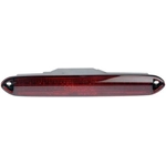 Order High Mount Brake Light by DORMAN (OE SOLUTIONS) - 923-265 For Your Vehicle