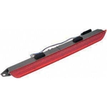 Order High Mount Brake Light by DORMAN (OE SOLUTIONS) - 923-276 For Your Vehicle