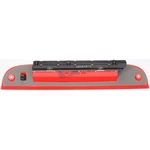 Order High Mount Brake Light - FO2890106 For Your Vehicle