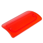 Order High Mount Brake Light Lens by DORMAN - 923287 For Your Vehicle