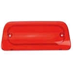 Order DORMAN - 923-900 - Third Brake Light Lens For Your Vehicle