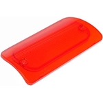 Order High Mount Brake Light Lens by DORMAN (OE SOLUTIONS) - 923-287 For Your Vehicle