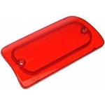 Order High Mount Brake Light Lens by DORMAN (OE SOLUTIONS) - 923-900 For Your Vehicle
