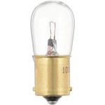 Order High Mount Brake Light by PHILIPS - 1003B2 For Your Vehicle