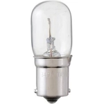 Order High Mount Brake Light by PHILIPS - 3497B2 For Your Vehicle