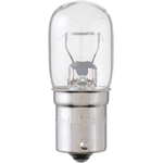Order High Mount Brake Light by PHILIPS - 3497LLB2 For Your Vehicle