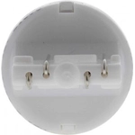 Order High Mount Brake Light by PHILIPS - 7443WLED For Your Vehicle