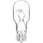 Order Lumière de frein surélevé de PHILIPS - 922B2 For Your Vehicle